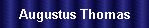 Augustus Thomas