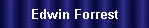 Edwin Forrest