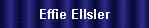 Effie Ellsler