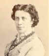 Anna Dickinson-carte de visite-Photo-cepia_Resized.jpg (39371 bytes)