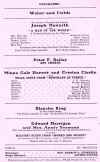 Clara Morris Testimonial Performance Program Page with Joseph Haworth in A Man of the World-Resized.jpg (183281 bytes)