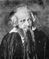 David Warfield as Shylock-Photo-B&W-Resized.jpg (101529 bytes)