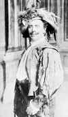 E.H. Sother as Petruchio in Taming of the Shrew-Photo-B&W-Resized.jpg (69770 bytes)