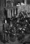 E. H. Sothern &  Julia Marlowe in Romeo & Juliet-The Balcony Scene-Photo-B&W-Resized.jpg (78752 bytes)