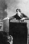 E. H. Sothern as Jack Hammerton in The Hightest Bidder 2-Photo-B&W-Resized.jpg (79105 bytes)