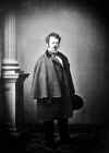 Edwin Forrest in cape-Photo-B&W-Resized.jpg (54520 bytes)