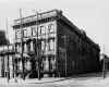 Forrest Philadelphia town house-photo-B&W-Resized.jpg (148730 bytes)