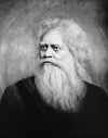 Forrest as King Lear-Sketch-B&W-Resized.jpg (83901 bytes)