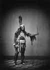 Edwin Forrest as Metamora-Photo-B&W-Resized.jpg (73885 bytes)