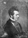 Edwin Forrest as a young man Mathew Brady studio-photo 2-Resized.jpg (88012 bytes)