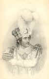Junius Brutus Booth as Richard III-Ilustration-color-Resized.jpg (39096 bytes)