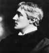 Kyrle Bellew portrait in profile-Photo-B&W-Resized.jpg (93875 bytes)