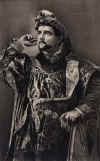 Lawrence Barrett as Count Lanciotto in Francesca da Rimini-illustration-B&W-Resized.jpg (121690 bytes)