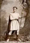 Lawrence Barrett as Julius Caesar-photo-B&W-Resized.jpg (146646 bytes)