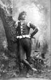 Maurice Barrymore-as Orlando-photo 2B&W-Resized.jpg (77428 bytes)