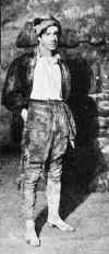 Ricahrd Mansfield in his last role as Peer Gynt-Photo-B&W-Resized.jpg (55389 bytes)