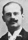 Richard Mansfield (1857-1907) headshot-face-on-Photo-B&W-Resized.jpg (74186 bytes)