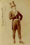 Richard Mansfield as Beau Brummel-photo-tintedB&W-Resized.jpg (111092 bytes)