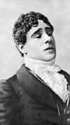 Richard Mansfield as Beau Brummel-photo 3-B&W-Resized.jpg (53437 bytes)