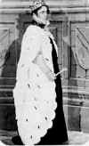 Richard Mansfield as Henry V-Photo 1-B&W-Resized.jpg (42837 bytes)