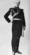 Richard Mansfield as Prince Karl-photo-B&W-Resized.jpg (53772 bytes)