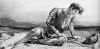 William Charles Macready as Hotspur in Henry IV-sketch-B&W-Resized.jpg (283280 bytes)