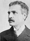 William Gillette-headshot in profile-Photo-B&W-Resized.jpg (80634 bytes)