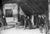 William Gillette in Sherlock Holmes-Production Photo-B&W-Resized.jpg (186123 bytes)