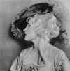 May Collins as Lady Teazle-Photo-B&W-Resized.jpg (179901 bytes)