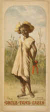 Uncle Tom's Cabin Poster with Topsy-color-Resized.jpg (112036 bytes)