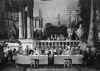 Illustration of August Daly's Production of Taming of the Shrew (1887)-B&W-Resized.jpg (171826 bytes)