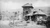 The Gate House on the 1200 acre estate Proctoria at Central Valley, NY-Photo-B&W-Resized.jpg (105196 bytes)
