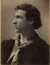 Jospeh Haworth as Paul Kauvar-cepia print-cropped.jpg (84334 bytes)