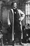 James O'Neill_Father of Playwright Eugene O'Neill-Photo-B&W-Resized.jpg (85613 bytes)