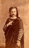 James O'Neill as Hamlet postcard-Resized.jpg (138395 bytes)