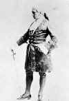 James O'Neill as in Monte Cristo-Photo-B&W-Resized.jpg (72668 bytes)